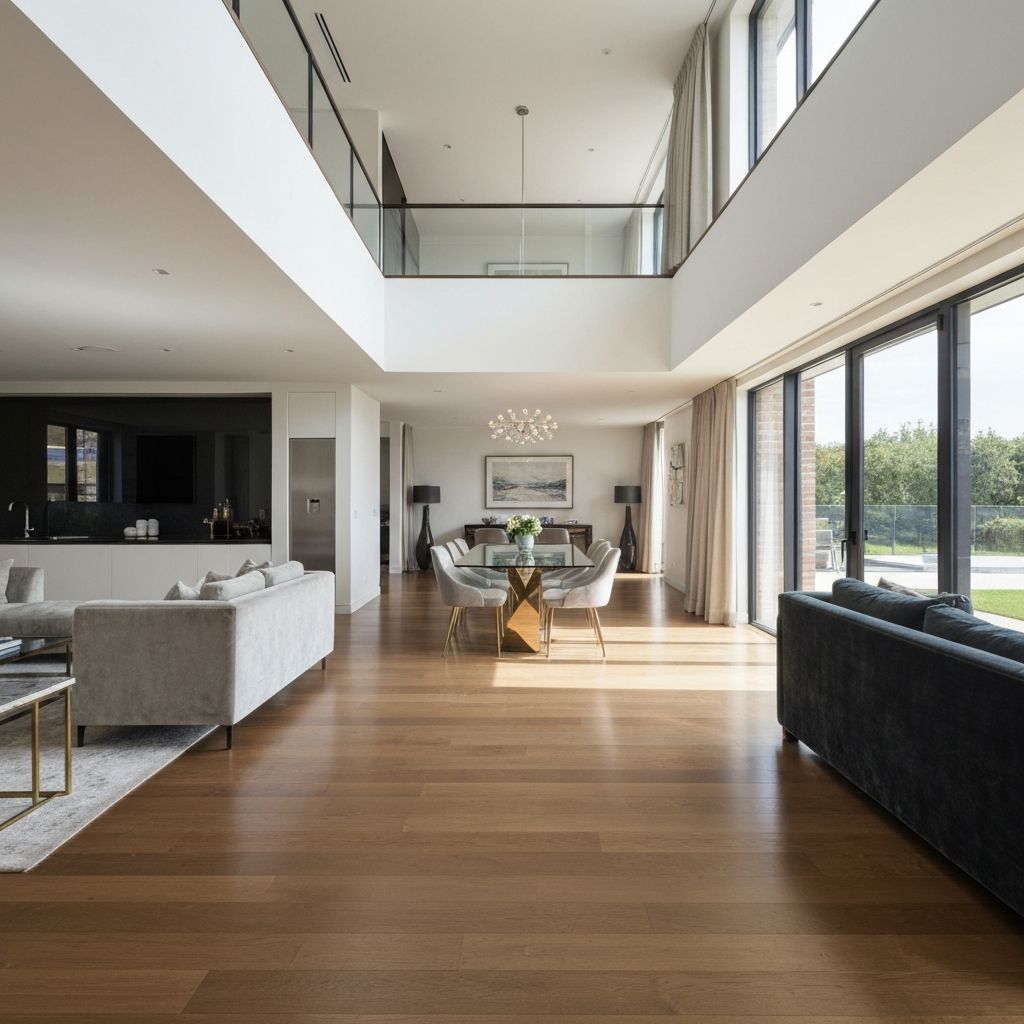 The 2026 Luxury Real Estate Market: What Buyers Need to Know