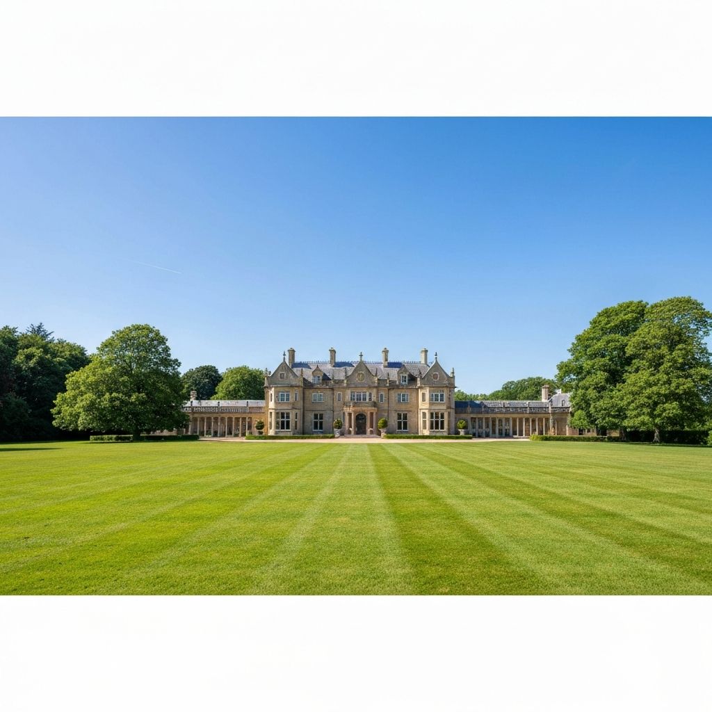 Brentwood Country Estate - 520 Tigertail Road, Brentwood